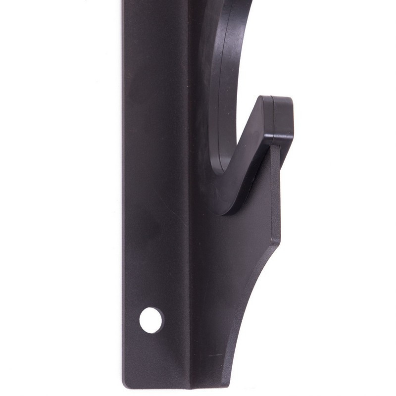 Стійка для зберігання грифів горизонтальна Zelart 2262 Київ - фото 8