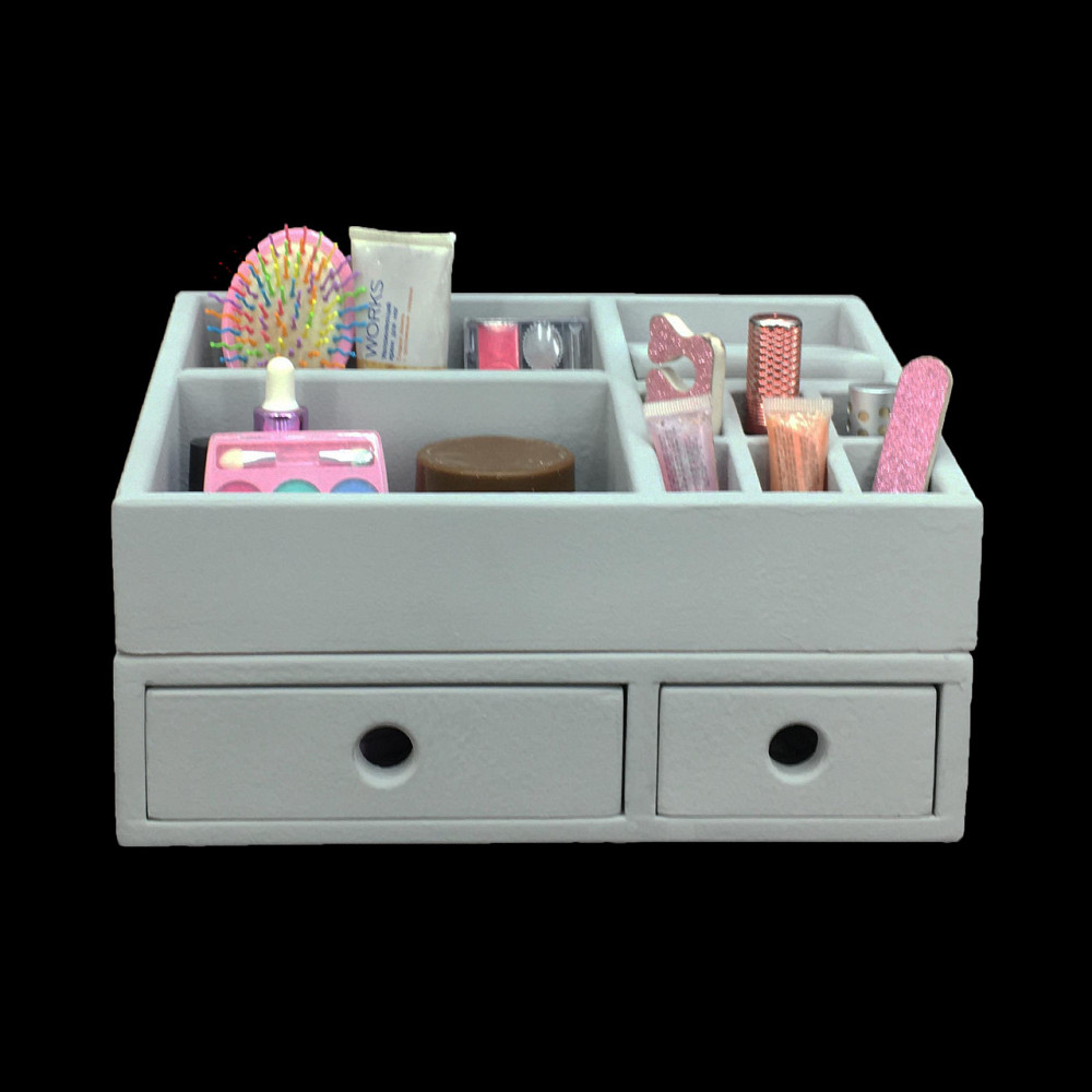 Органайзер для косметики 