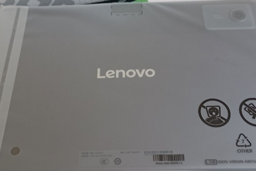 Планшет Lenovo Pad 11 2025 6/128GB. Харьков - изображение 3