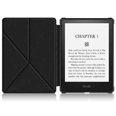 Чехол для электронной книги BeCover Ultra Slim Origami Amazon Kindle Paperwhite 11th Gen. 2021 B (707218) Винница
