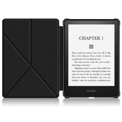 Чехол для электронной книги BeCover Ultra Slim Origami Amazon Kindle Paperwhite 11th Gen. 2021 B (707218) Винница - изображение 2