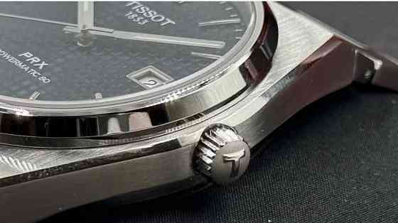 Мужские Часы Tissot prx powermatic 80 Механические Киев