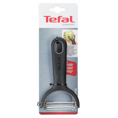 Овочечистка Tefal Comfort 14 см (K1291814) Вінниця - фото 3