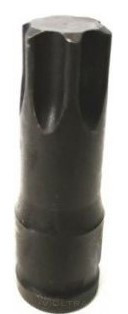 Головка 1/2" з насадкою Torx T47 ударний Одеса - фото 1