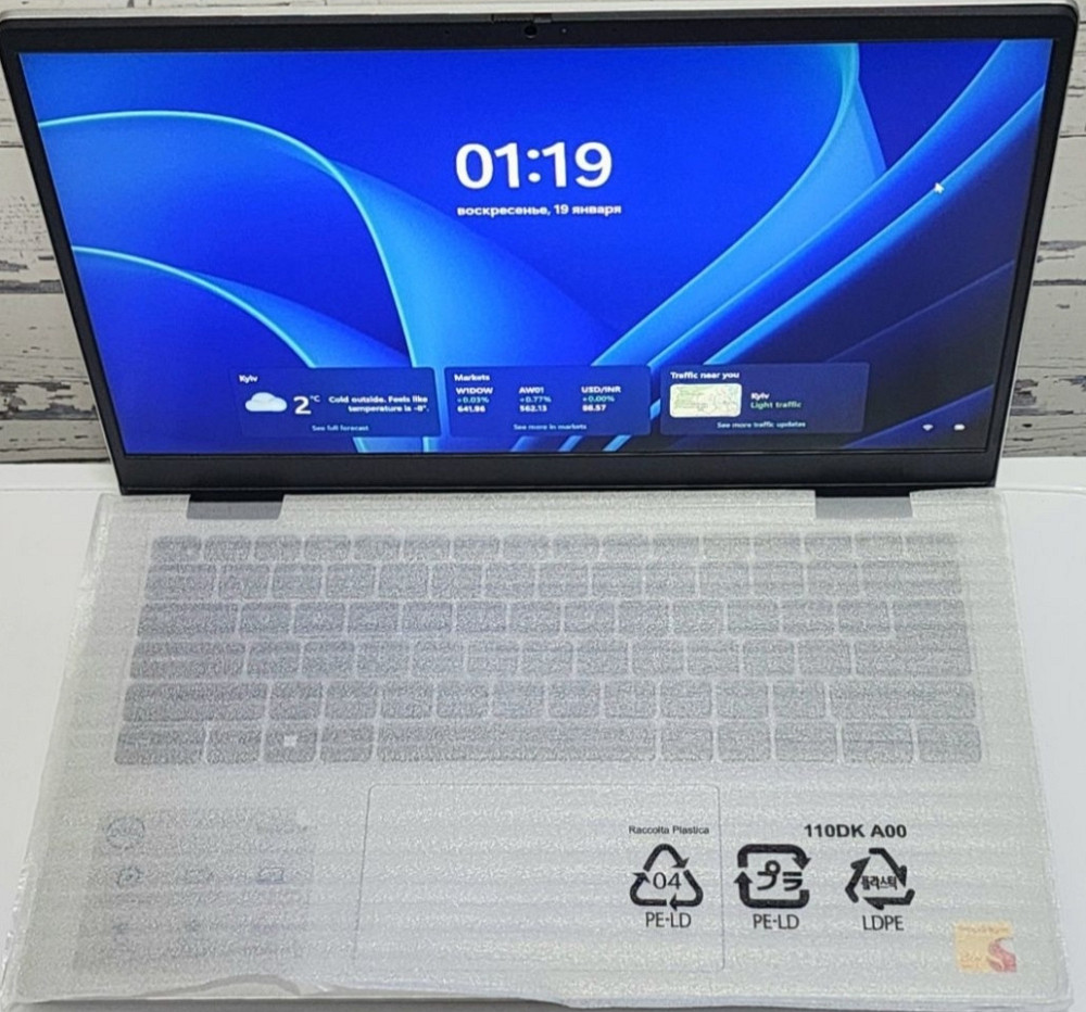 Ноутбук DEll Inspiron 3420 Shapdragon 8/256Gb. Харьков - изображение 4