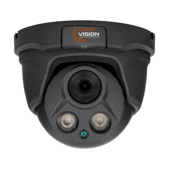 MHD-відеокамера 2Mp Light Vision VLC-8192DM Graphite f=3.6mm (75-00042) Київ