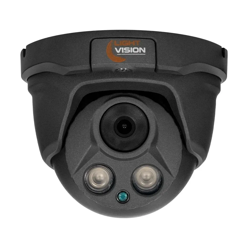 MHD-відеокамера 2Mp Light Vision VLC-8192DM Graphite f=3.6mm (75-00042) Киев - изображение 2