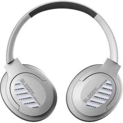 Навушники A4Tech Bloody MH360 Grey (4711421985161) Вінниця