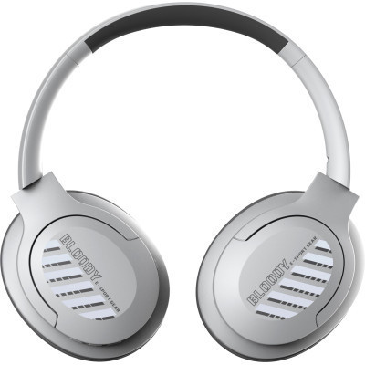 Навушники A4Tech Bloody MH360 Grey (4711421985161) Вінниця - фото 2