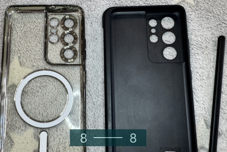 Смартфон Samsung S21 Ultra 5G 16/512Gb. Київ - фото 1