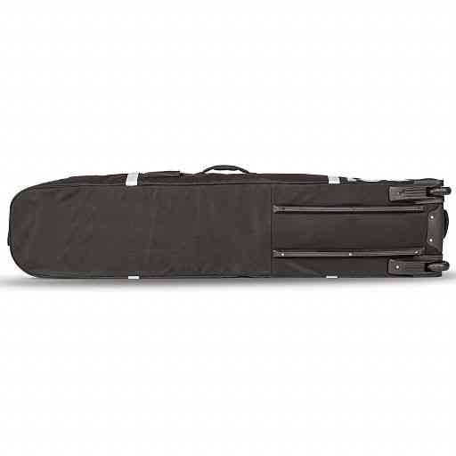 Born Сноуборд чохол на колесах чорний Коломыя