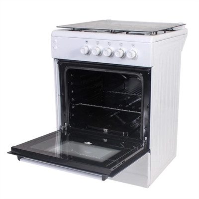 Плита PRIME Technics PSG 64017 W Винница - изображение 10