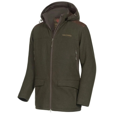 Куртка Hallyard Alaska Хакі 54 (alaska-J-001 54) Винница - изображение 1