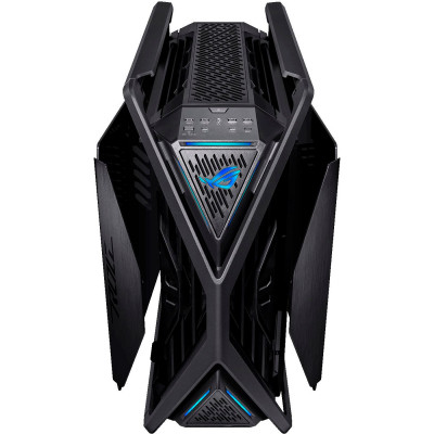 Корпус ASUS ROG Hyperion GR701 BTF Edition Black (90DC00F0-B39020) Винница - изображение 12