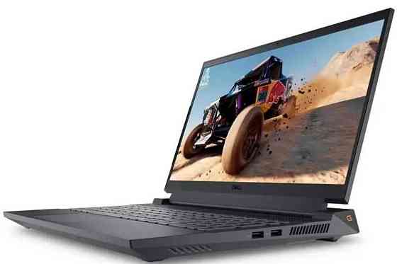 DEll G15 5530 (2023) i5 13450 HX / RTX 3050/ RAM 16Gb/ SSD 512GB/ WIN 11 Ноутбук Киев