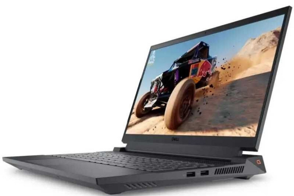 DEll G15 5530 (2023) i5 13450 HX / RTX 3050/ RAM 16Gb/ SSD 512GB/ WIN 11 Ноутбук Киев - изображение 3