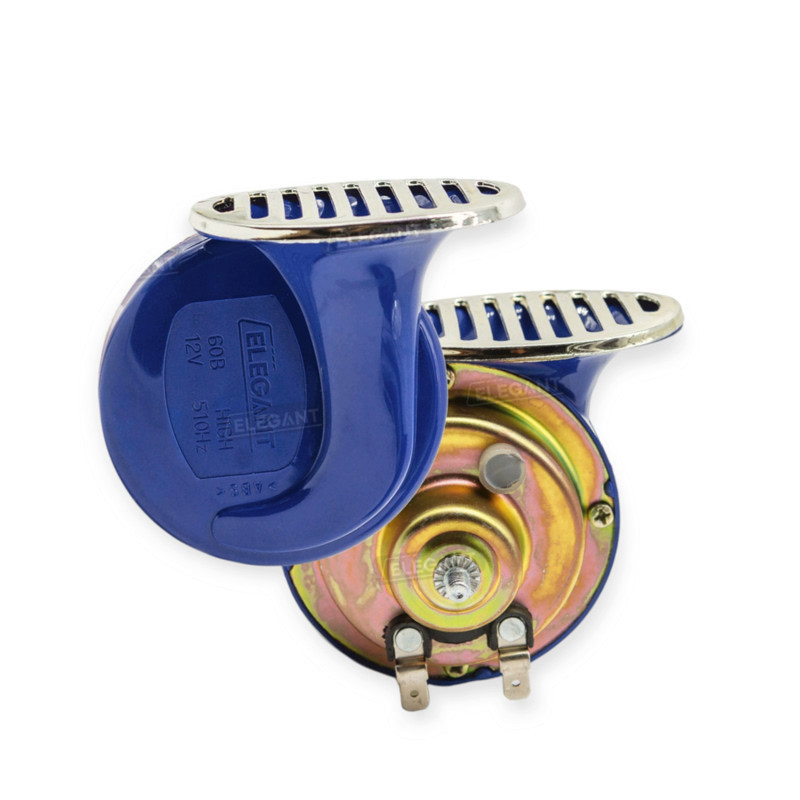 Сигнал 2101 с реле, красно-синий, с хром решеткой Мукачево - изображение 1