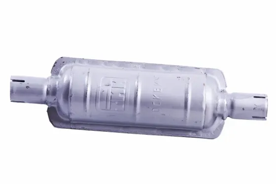 Резонатор М-2141 ТМК з 1-м шкіркою Вінниця