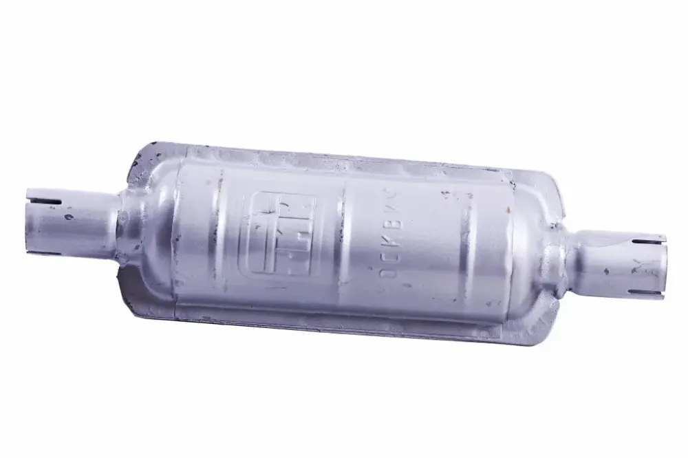 Резонатор М-2141 ТМК с 1-м кожухом Винница - изображение 1