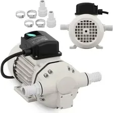 Насос Msw Pompa Membranowa Do Agresywnych Paliw Szkodliwych Cieczy Wody 40L/Min 2.8 Bar 1011541 Киев - изображение 1