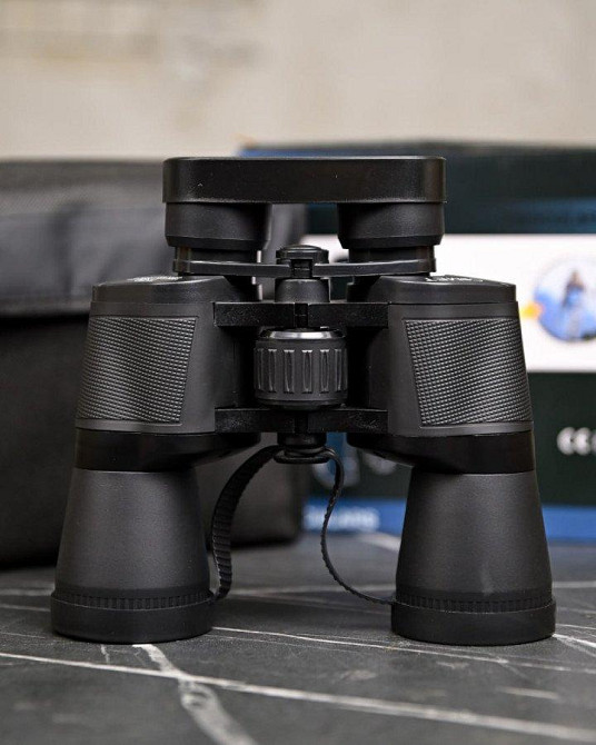 Бінокль Comet 7x50 ПП7734 Одеса - фото 1