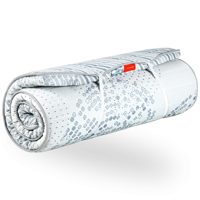 Мініматрац Scandi Viking - 70х190 Київ - фото 5