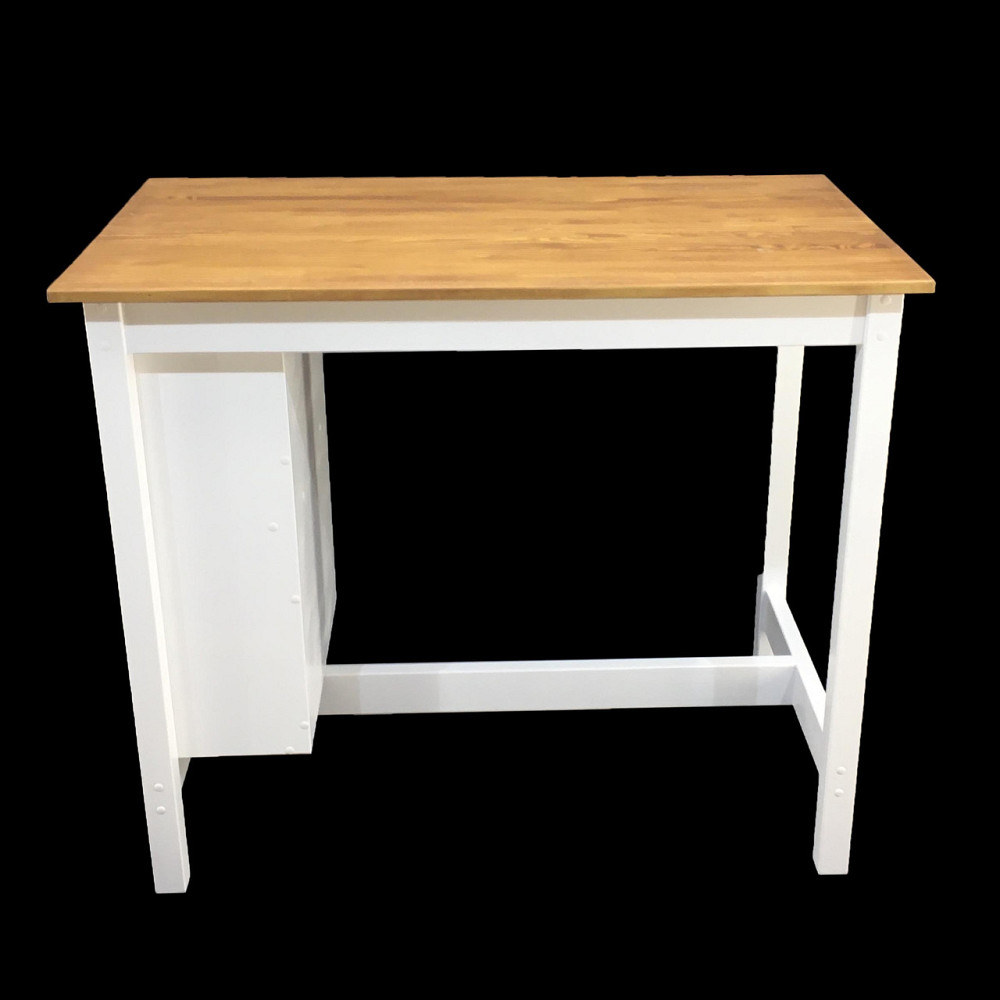 Барний стіл для кухні "Джоко" зефір-мускат Миколаїв - фото 2