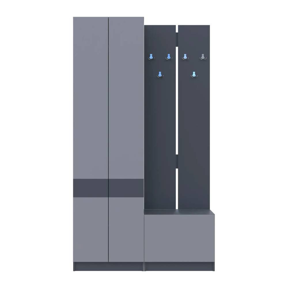 Передпокій Doros Сола DRS-011748 (42005152) Львів - фото 4