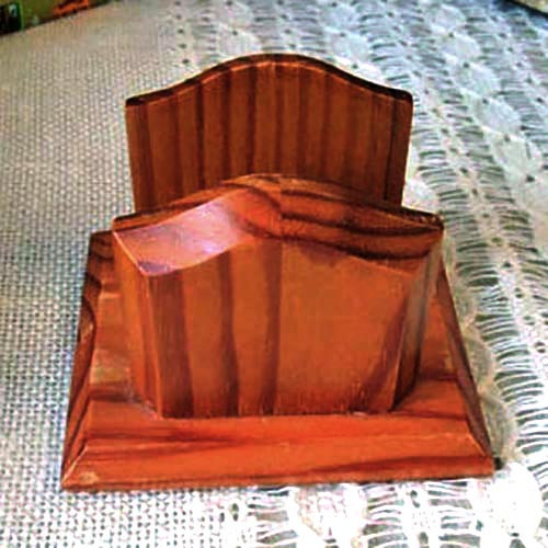 Салфетница 