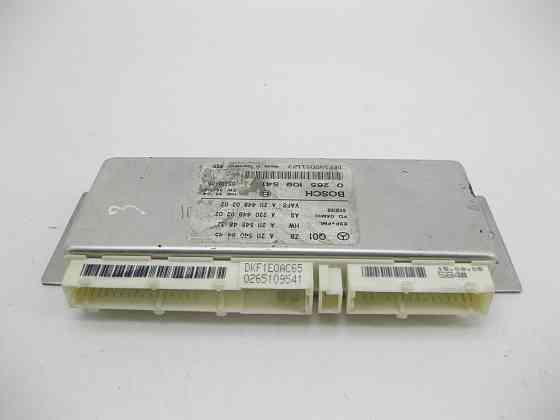 Mercedes-Benz  A2115406445 Блок керування ESP+PML CLS C219 Одеса