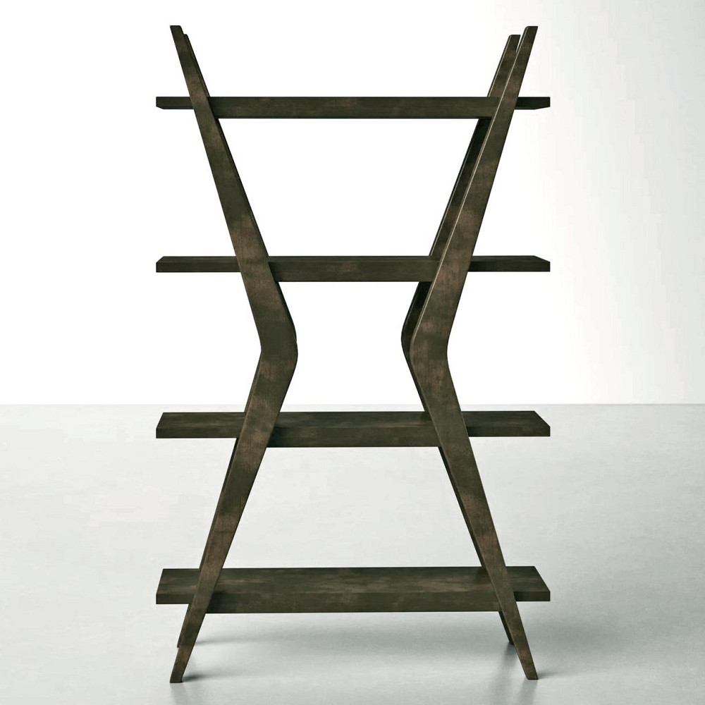 Стелаж кухонний "Дотвел" мокко Миколаїв - фото 1