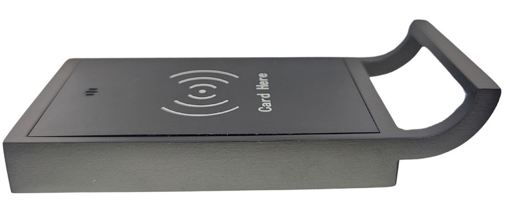 PES Office 5 електронний меблевий замок Київ - фото 8