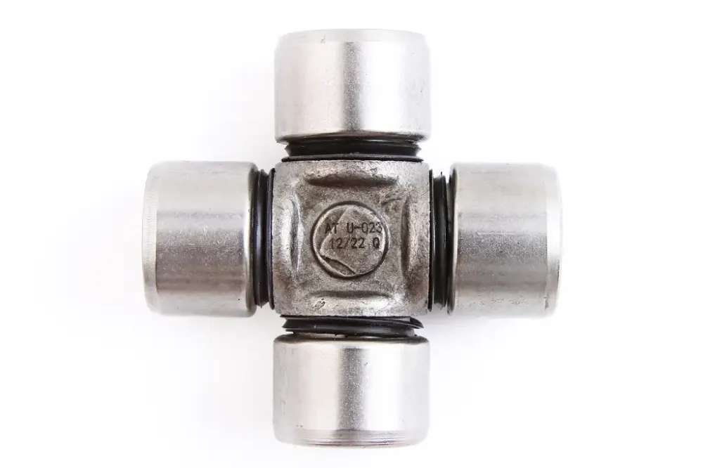 Хрестовина 2123 AT з маслицею Вінниця - фото 1