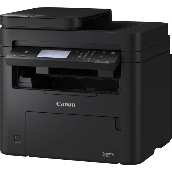 БФП А4 Canon Laser i-SENSYS MF275dw (29 стор/хв, 2400x600 dpi, ADF, Wi-Fi, Ethernet, чорний) Киев - изображение 2