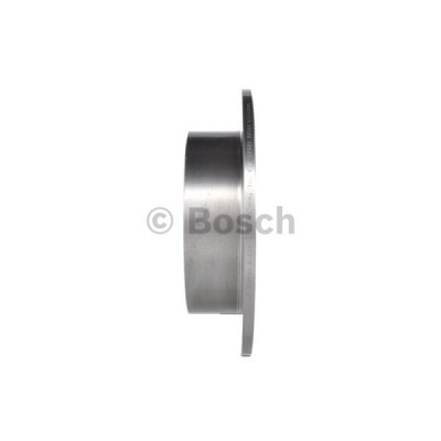 Тормозной диск Bosch 0 986 479 345 Винница - изображение 2