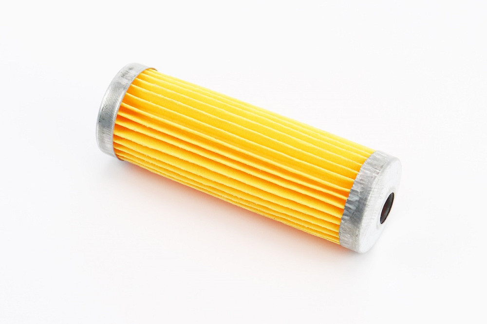 Фільтр паливний - елемент 85mm R175A/180N/190N Киев - изображение 1