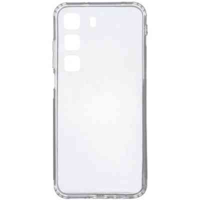 Чохол до мобільного телефона BeCover Infinix Hot 50 (X6720) Transparancy (712283) Вінниця