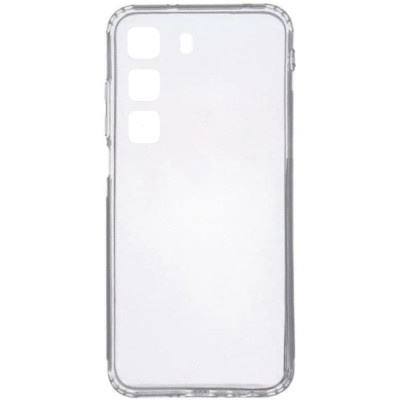 Чохол до мобільного телефона BeCover Infinix Hot 50 (X6720) Transparancy (712283) Вінниця - фото 1