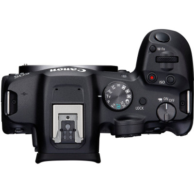 Цифровой фотоаппарат Canon EOS R7 + RF-S 18-150 IS STM (5137C040) Винница - изображение 5