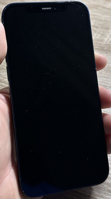 Айфон iPhone 12 128Gb. Neverlock. Київ - фото 3