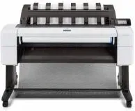 Плотер HP DesignJet T1600 (3EK11A) Киев - изображение 1