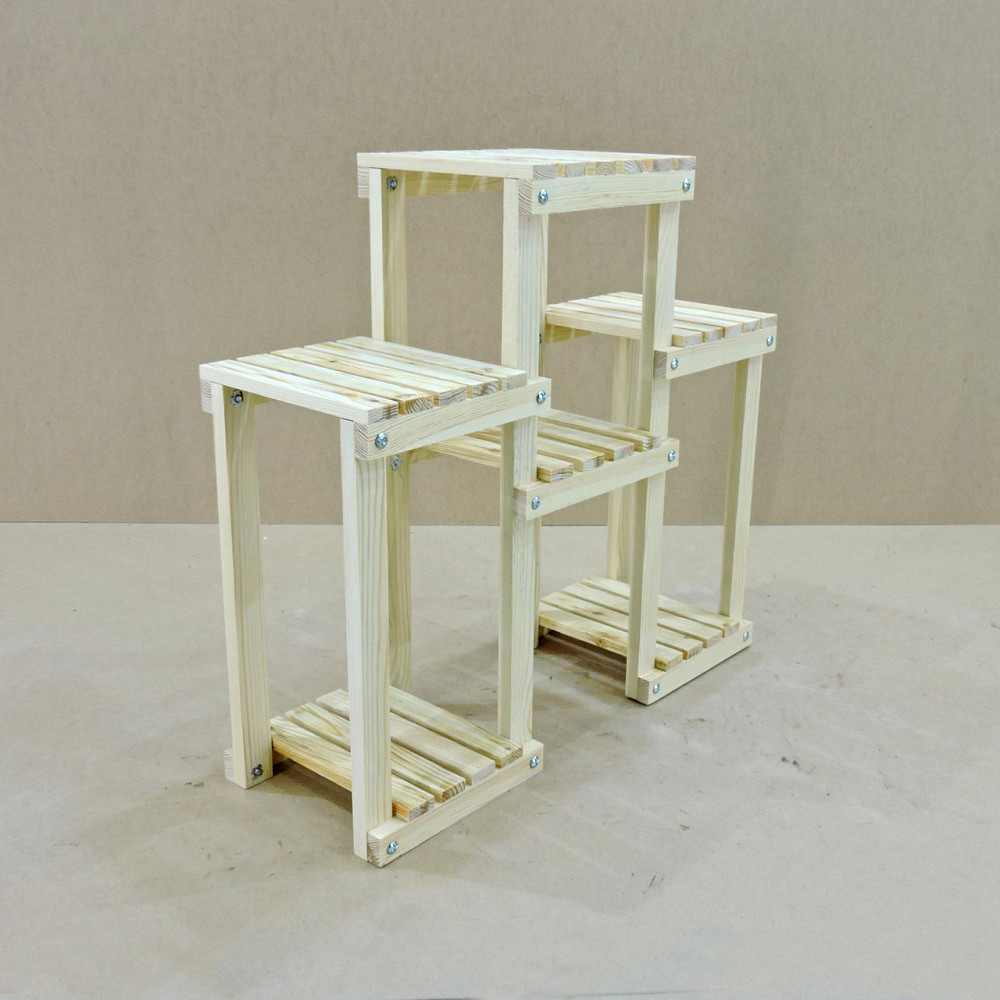 Підставка для квітів "Жиронда" бланже Миколаїв - фото 3