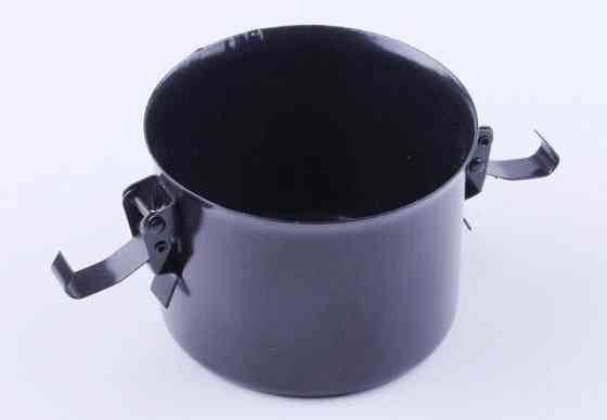 Масляная ванна воздушного фильтра - 186F Мукачево