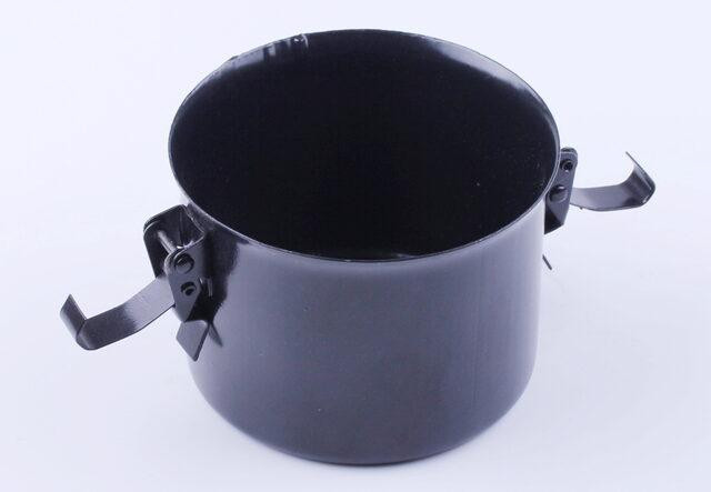 Масляная ванна воздушного фильтра - 186F Мукачево - изображение 1