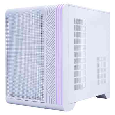 Корпус 1stPlayer VT5-WH Вінниця