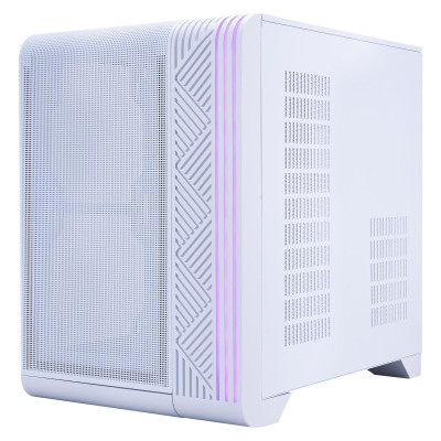 Корпус 1stPlayer VT5-WH Вінниця - фото 3