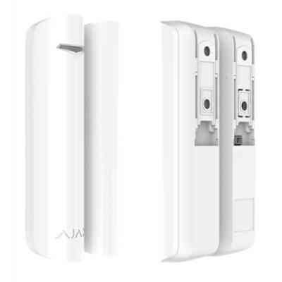 Датчик відкриття Ajax DoorProtect Plus white Вінниця