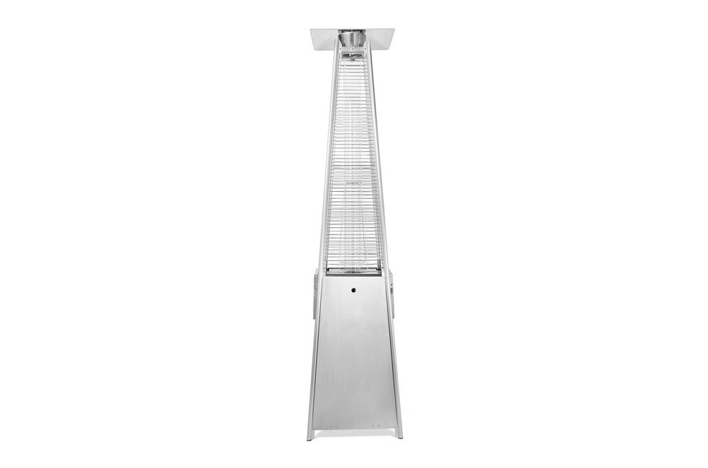 Газовый обогреватель Pyramid Stainless Steel GRILLI 777414 Код: 012832 Ровно - изображение 9