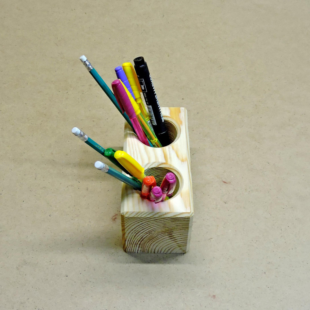 Настольный органайзер 