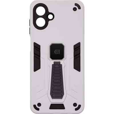 Чехол для мобильного телефона Armorstandart Proover Samsung A07 4G Grey (ARM86715) Винница